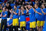 BK Opava - BK JIP Pardubice 82:89 .