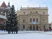 Největším lákadlem Slezského divadla je podle výsledků za uplynulý rok opera.
