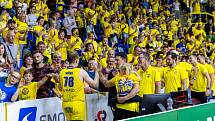 BK Opava - ERA Basketball Nymburk 65:87