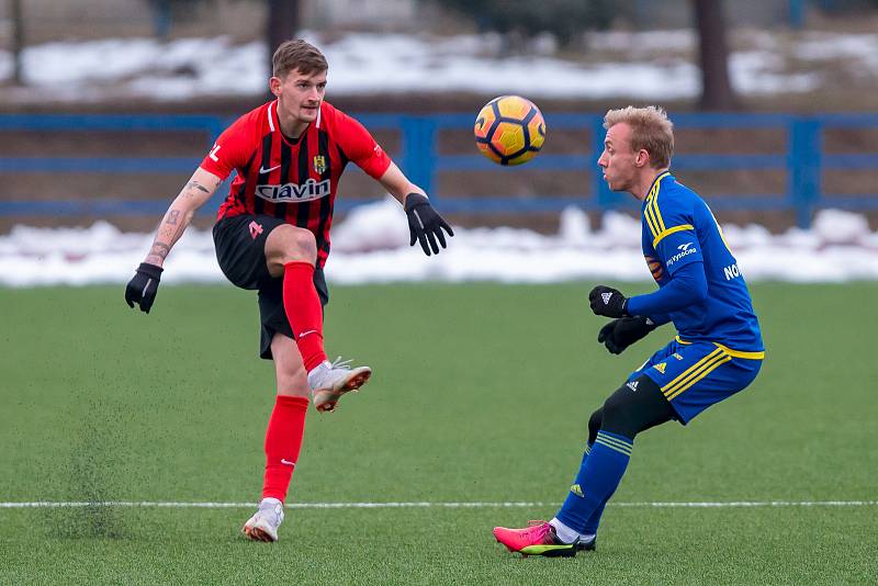 SFC Opava-Jihlava 2:3