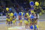 BK Opava – BK Pardubice.