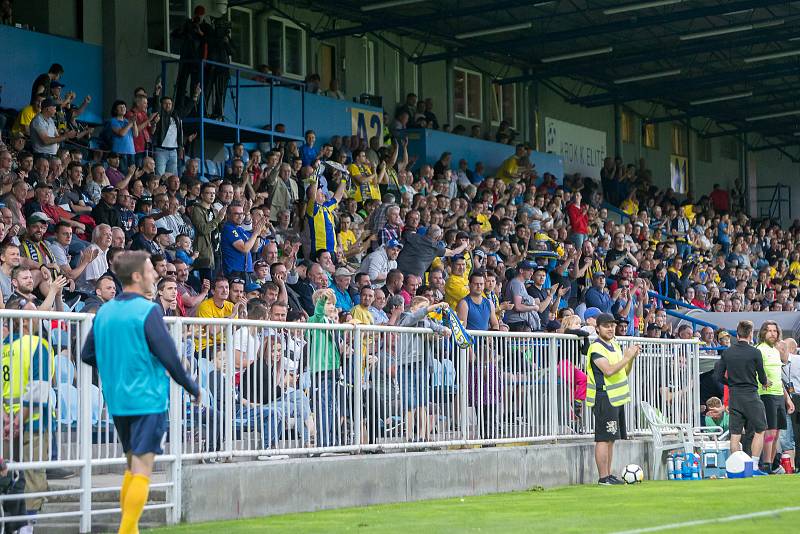 SFC Opava – FK Viktoria Žižkov 3:0