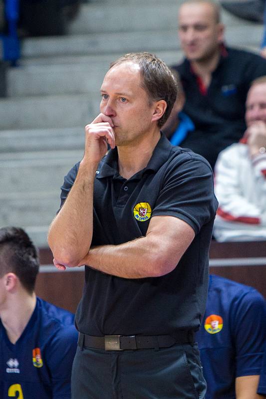 BK Opava – NH Ostrava 111:78