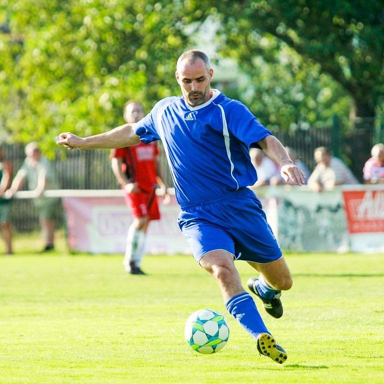 Pustá Polom – Heřmanice 0:0