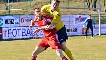 FK Fotbal Třinec – FC Hlučín 6:0