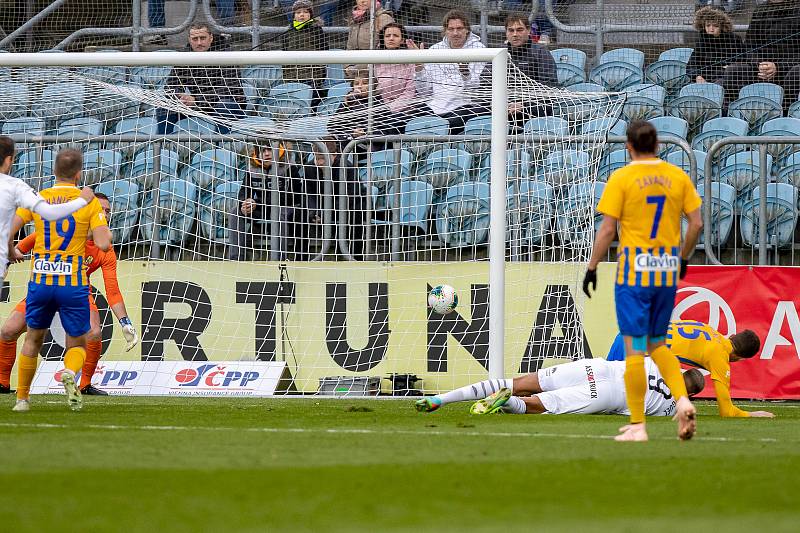 SFC Opava – Viktoria Plzeň 0:3