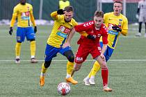 SFC Opava - Start Brno 6:1