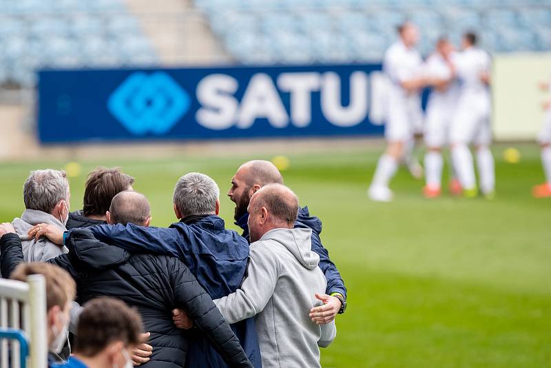 SFC Opava-FC Slovan Liberec