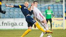 Slezský FC Opava – FK Fotbal Třinec 3:1