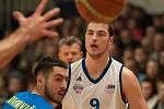 NH Ostrava - BK Opava 83:87