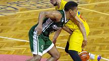 BK Opava – Nanterre 92 74:67.