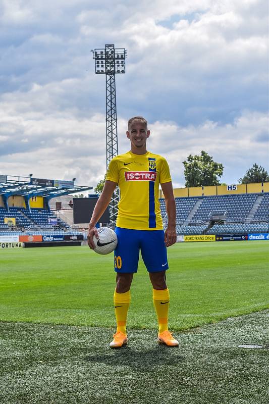 
Eliška  Žídková/SFC Opava