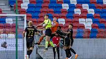 Přední celek polské Ekstraklasy Gornik Zabrze ve čtvrtečním přípravném duelu porazil na svém hlavním  stadionu nováčka FORTUNA:LIGY z Opavy 2:1.