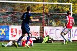 Pardubice – SFC Opava 2:1 