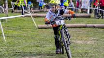 MTBCROSS 2018 na Stříbrném Jezeře v Opavě