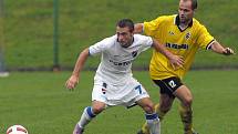 FC Baník Ostrava U21 - SK Kravaře 4:0