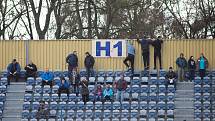 Slezský FC Opava – FC Baník Ostrava 0:1