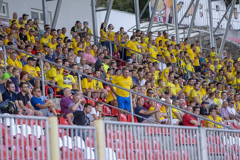 SFC Opava-Slovan Liberec 1:1