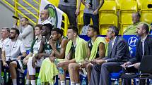 BK Opava – Nanterre 92  74:67.