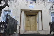 Církevní základní škola svaté Ludmily v Hradci nad Moravicí.