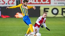 SFC Opava - Slavia Praha