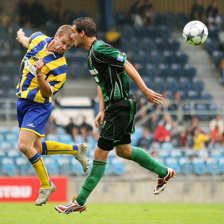 Slezský FC Opava - FK Baník Sokolov 0:0