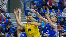 BK Opava – USK Praha 72:71