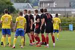 Šumperk - SFC Opava B 3:2