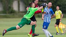 SFC Opava - FC Vítkovice 4:0