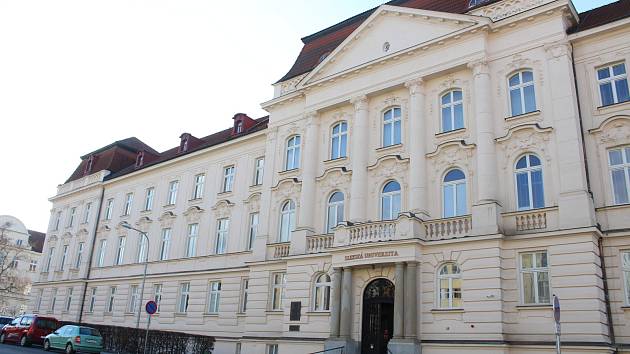Slezská univerzita otevírá brány uchazečům o studium - Opavský a hlučínský  deník