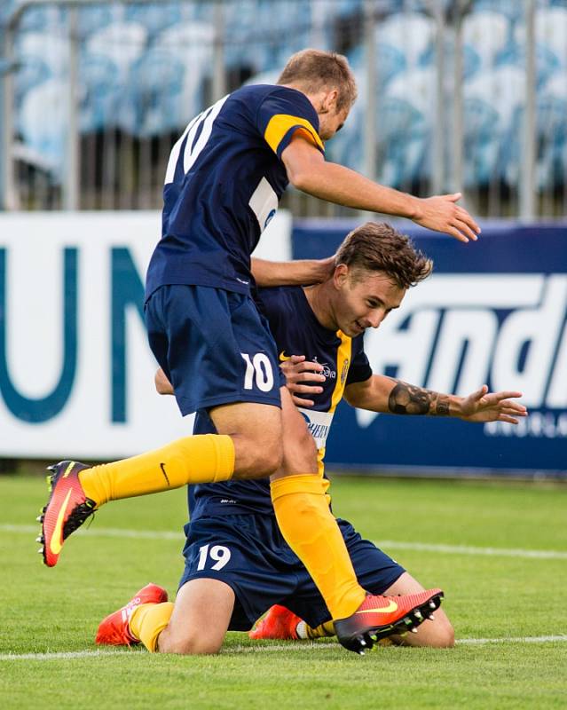 Slezský FC Opava – Frýdek-Místek 4:2 (2:2)