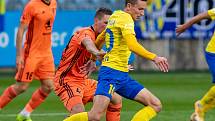 MOL Cup : SFC Opava - Ml.Boleslav