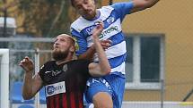 FK Ústí nad Labem - Slezský FC Opava 2:5