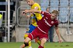 SFC Opava - Chrudim 2:0