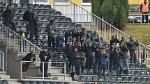 Fortuna liga, FK Jablonec - SFC Opava, 27. září 2020