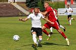 Třinec - SFC Opava 0:1