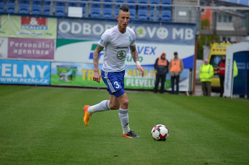 FK Mladá Boleslav – Slezský FC Opava 0:2