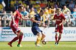 Slezský FC Opava – SK Sigma Olomouc 2:0