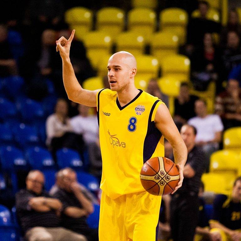 BK Opava - BK Děčín 79:67