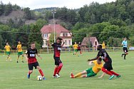 Slezský FC Opava – MŠK Žilina B 6:3