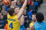 BK Opava - BK Olomoucko 72:64.