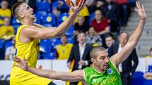 BK Opava - Patrioti Levice