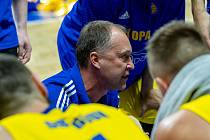 BK Opava - ERA Basketball Nymburk 100:98