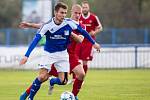 Dolní Benešov – Nový Jičín 0:2