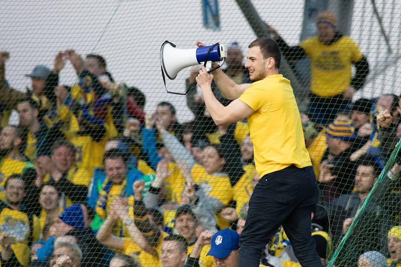 FK Mladá Boleslav – Slezský FC Opava 0:2