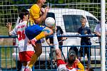 Příprava SFC Opava – Lip. Mikuláš 2:1