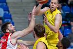 BK Opava - BK JIP Pardubice 82:89 .