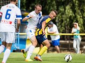 Slezský FC Opava U19 – FC Slovan Liberec U19 1:0