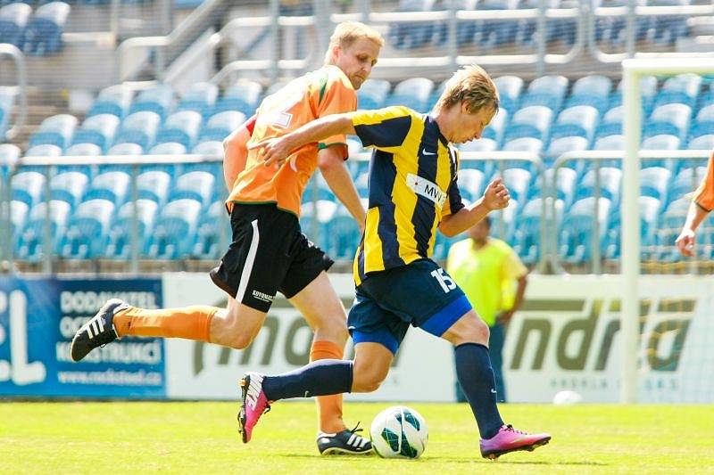 Slezský FC Opava B – FK SAN-JV Šumperk 0:0