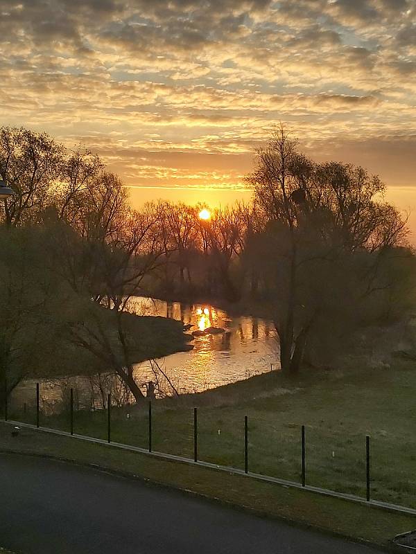 Čtenáři na Opavsku se opět pochlubili fotografiemi.